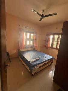 Bedroom Image of 2200 Sq.ft 3.5 BHK Independent House for sale in Vallabh Vidhyanagar Anand for Rs. 14500000