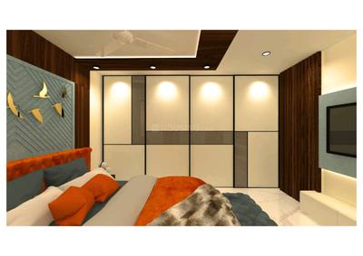 Bedroom Image of 3200 Sq.ft 10 BHK Independent House for sale in Shastri Nagar New Delhi for Rs. 34000000