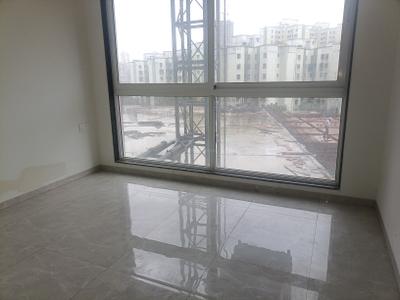 Bedroom Image of 2000 Sq.ft 3 BHK Apartment / Flat for sale in Ambika Heritage, Kharghar Navi Mumbai for Rs. 23000000