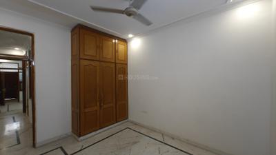 3 BHK Independent Builder Floor