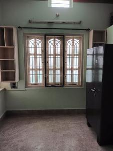 Bedroom Image of 800 Sq.ft 2 BHK Builder Floor for rent in Niveditha Nagar Mysore for Rs. 10500