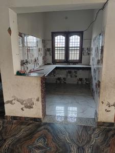 Kitchen Image of 1200 Sq.ft 1 BHK Builder Floor for rent in Old Sathwari Jammu for Rs. 7000