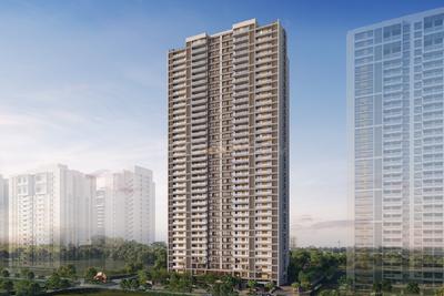 Image of 8358 Sq.ft 5 BHK Apartment / Flat for sale in Riviera Palacio, Shela, Ahmedabad for Rs. 50000000