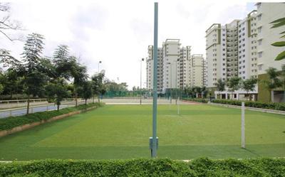 Image of 1082 Sq.ft 3 BHK Apartment / Flat for sale in Provident Sunworth City, Kambipura, Bengaluru for Rs. 9900000