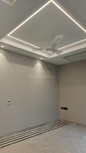 Hall Image of 2500 Sq.ft 4 BHK Builder Floor for sale in Anand Niketan New Delhi for Rs. 190000000
