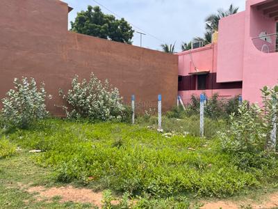 Image of 600 Sq.ft Residential Plot / Land for sale in Upparapalayam, Chennai for Rs. 2000000