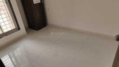 Bedroom Image of 1020 Sq.ft 2.5 BHK Apartment / Flat for sale in Krishna Aeropolis, Lohegaon Pune for Rs. 7900000