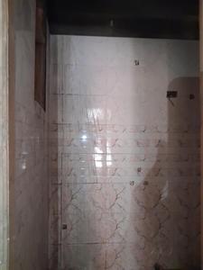 Common Bathroom Image of 1050 Sq.ft 2 BHK Apartment / Flat for sale in Sector 49 Noida for Rs. 4200000