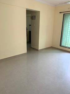Hall Image of 850 Sq.ft 2 BHK Apartment / Flat for sale in DSS Mahavir Kalpavruksha, Kasarvadavali Thane for Rs. 8600000