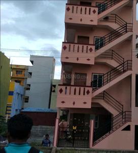 Image of 450 Sq.ft 1 BHK Builder Floor for rent in Electronic City Phase 2, Bengaluru for Rs. 7500