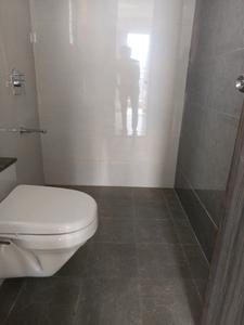 Bedroom Two Image of 1400 Sq.ft 3 BHK Apartment / Flat for sale in Goel Hill Mist Harmony, Kondhwa Pune for Rs. 11000000