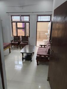 Hall Image of 2200 Sq.ft 2 BHK Builder Floor for rent in Aurangabad Mathura for Rs. 12000