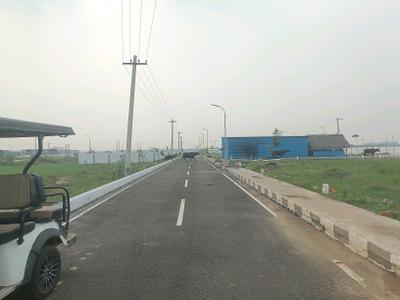 Image of 1000 Sq.ft Residential Plot / Land for sale in Morai, Chennai for Rs. 3699000