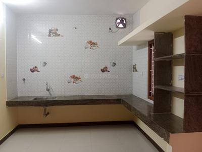 Kitchen Image of 2500 Sq.ft 5 BHK Independent House for sale in Karamadai Coimbatore for Rs. 10000000
