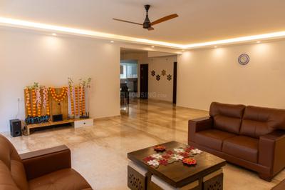 5 BHK Duplex