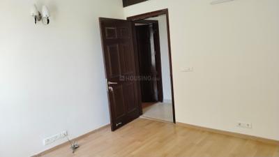 Bedroom Image of 1836 Sq.ft 3 BHK Apartment / Flat for rent in Unitech Fresco, Sector 50 Gurgaon for Rs. 60000