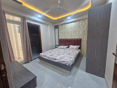 Bedroom Image of 1284 Sq.ft 3 BHK Apartment / Flat for sale in Jagatpura Jaipur for Rs. 5600000