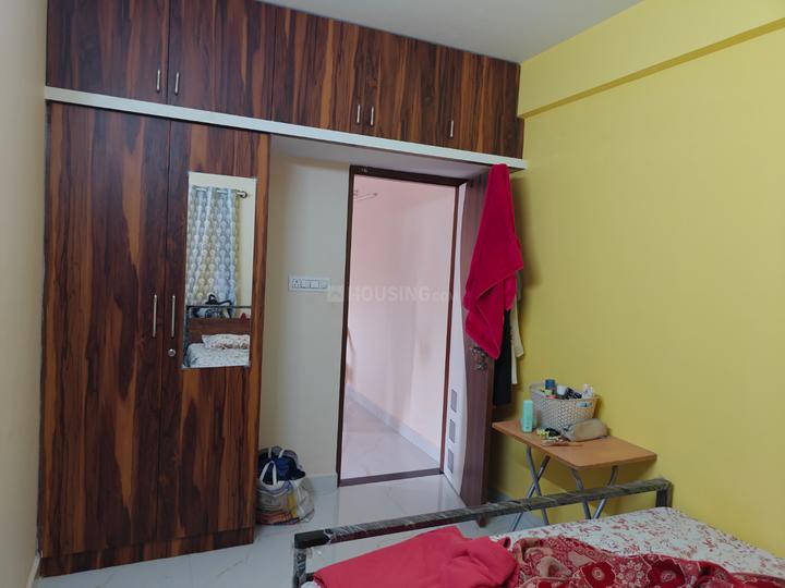 Koramangala Bedroom 1