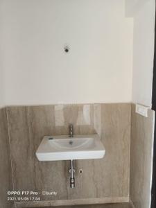 Bathroom Image of 1299 Sq.ft 2 BHK Apartment / Flat for sale in RNA NG Grand Plaza Phase I, Ghansoli Navi Mumbai for Rs. 26500000