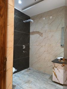 Bedroom One Image of 2600 Sq.ft 4 BHK Builder Floor for sale in Indirapuram Ghaziabad for Rs. 35000000