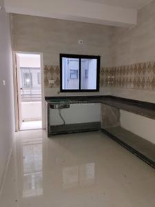 Kitchen Image of 1100 Sq.ft 3 BHK Independent House for sale in Karamsad Anand for Rs. 4000000