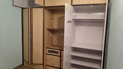 Bedroom Image of 680 Sq.ft 2 BHK Apartment / Flat for rent in DDA Flats, Vikaspuri New Delhi for Rs. 18000