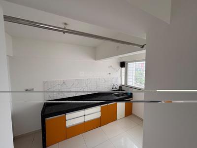 Kitchen Image of 1083 Sq.ft 2 BHK Apartment / Flat for sale in Majestique Aqua Phase III, Fursungi Pune for Rs. 5800000