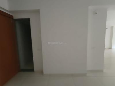 Bedroom Image of 2853 Sq.ft 4 BHK Apartment / Flat for sale in Indraprasth Shivanta, Ambli Ahmedabad for Rs. 20600000