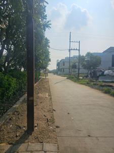 Image of 1500 Sq.ft Residential Plot / Land for sale in Vastu Platinum Paradise Tower, County Walk Township, Indore for Rs. 8400000
