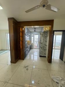 Hall Image of 1700 Sq.ft 3 BHK Apartment / Flat for sale in RPS Auria Residences, Sector 88 Faridabad for Rs. 18500000