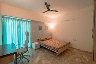 Bedroom Image of 1450 Sq.ft 3 BHK Apartment / Flat for sale in Candeur Carlisle, Mahadevapura Bengaluru for Rs. 26000000