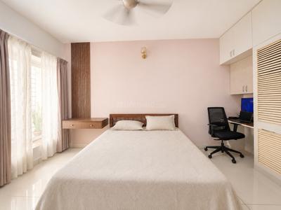 Bedroom Image of 1241 Sq.ft 2 BHK Apartment / Flat for sale in Aratt Vivera, Begur Bengaluru for Rs. 9800000