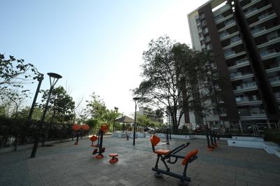 Image of 980 Sq.ft 2 BHK Apartment / Flat for sale in ARV New Town, Pisoli, Pune for Rs. 6500000