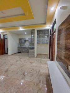 Hall Image of 1250 Sq.ft 3 BHK Builder Floor for sale in Shastri Nagar Ghaziabad for Rs. 4199000
