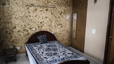 3.5 BHK Flat