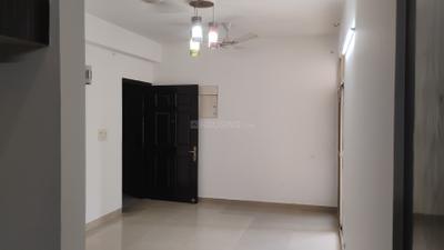 Living Room Image of 1750 Sq.ft 3 BHK Apartment / Flat for rent in Ajnara Gen X, Crossings Republik Ghaziabad for Rs. 22000