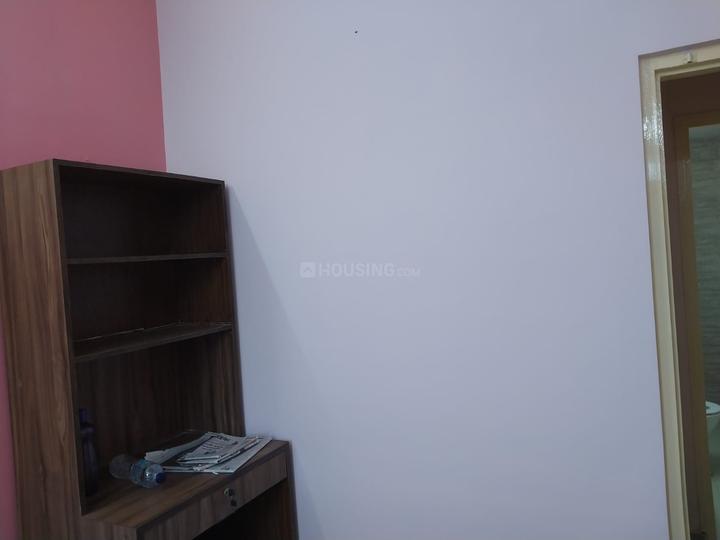 Ambuja Utalika Effieciency And Comfort Bedroom 1