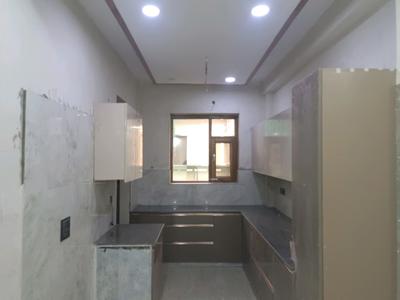 Kitchen Image of 2250 Sq.ft 4 BHK Builder Floor for rent in Sector 37 Faridabad for Rs. 40000