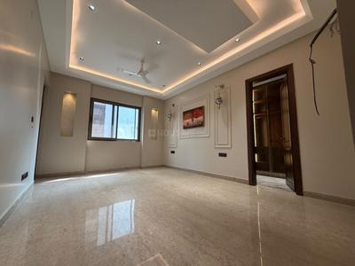Hall Image of 2600 Sq.ft 4 BHK Builder Floor for sale in Bali Nagar New Delhi for Rs. 65000000