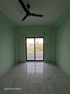 Hall Image of 800 Sq.ft 2 BHK Apartment / Flat for rent in Bansdroni Kolkata for Rs. 18000
