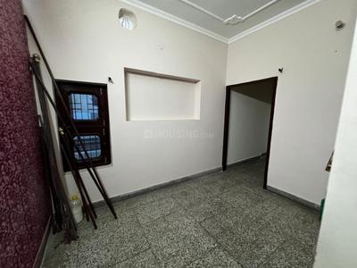 Bedroom Image of 1806 Sq.ft 3 BHK Builder Floor for rent in Badal Colony Zirakpur for Rs. 25000