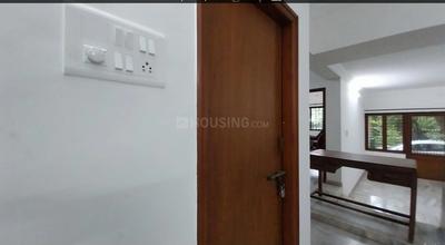 Bedroom Image of 3230 Sq.ft 3 BHK Apartment / Flat for sale in Alkapuri Vadodara for Rs. 13500000
