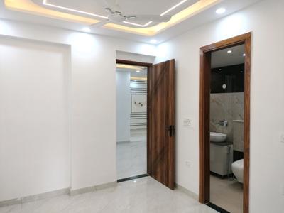 Bedroom Image of 1950 Sq.ft 4 BHK Apartment / Flat for sale in CGHS Manzil Apartments, Sector 9 Dwarka New Delhi for Rs. 35500000