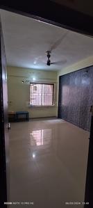 Bedroom Image of 530 Sq.ft 2 BHK Apartment / Flat for sale in BR Shivam Society, Manjalpur Vadodara for Rs. 3000000