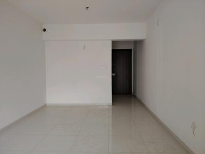 Living Room Image of 1025 Sq.ft 2 BHK Apartment / Flat for sale in Marathon Vega by Marathon Realty , Kudave Navi Mumbai for Rs. 8540000