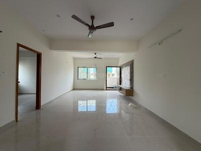 2 BHK Independent Builder Floor