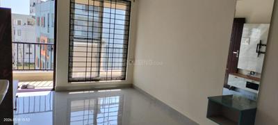 1 BHK Independent House
