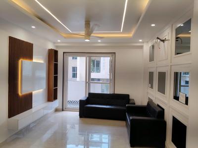 Living Room Image of 1950 Sq.ft 3.5 BHK Builder Floor for sale in Ansal Esencia Sector 67, Sector 67 Gurgaon for Rs. 27500000