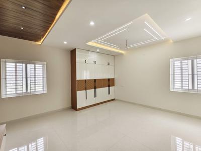 Bedroom Image of 2350 Sq.ft 3 BHK Independent House for sale in Saravanampatty Coimbatore for Rs. 13000000