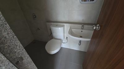 Image of 700 Sq.ft 2 BHK Apartment / Flat for rent in Adani Aster Neo, Shantigram, Ahmedabad for Rs. 30000